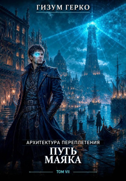 Скачать книгу Архитектура Переплетения: Путь Маяка