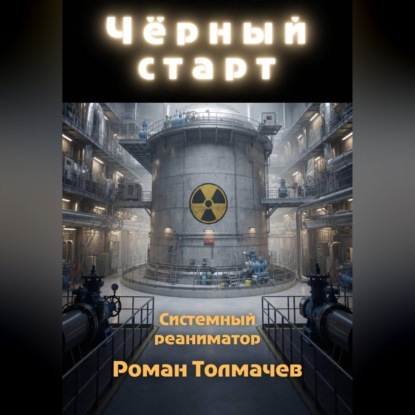 Скачать книгу Чёрный старт