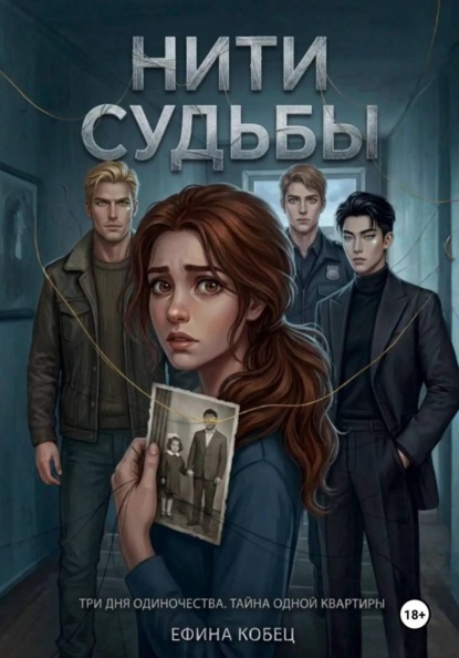 Скачать книгу Нити судьбы