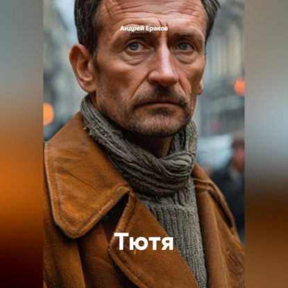 Скачать книгу Тютя