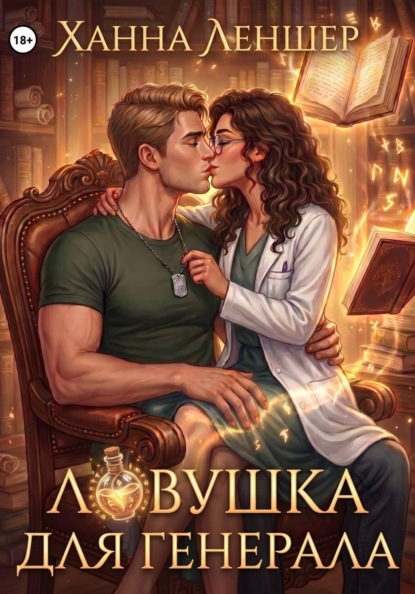 Скачать книгу Ловушка для генерала