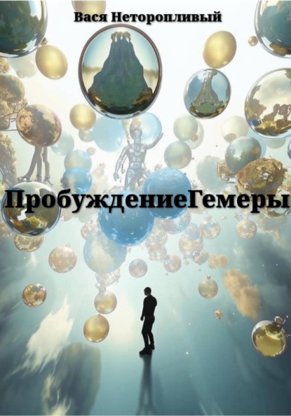 Скачать книгу Пробуждение Гемеры