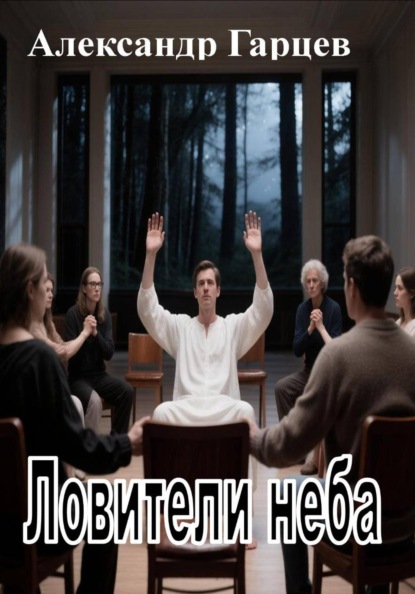 Скачать книгу Ловители неба