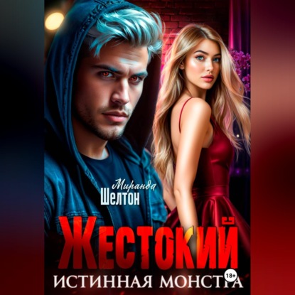 Скачать книгу Жестокий. Истинная монстра