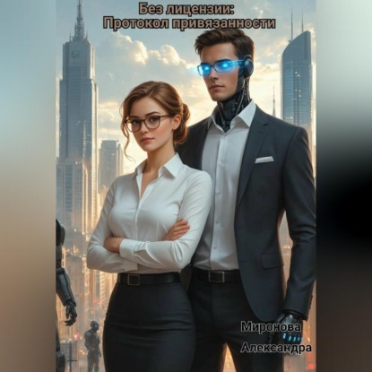 Скачать книгу Без лицензии: Протокол привязанности
