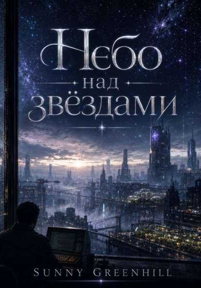 Скачать книгу Небо над звездами