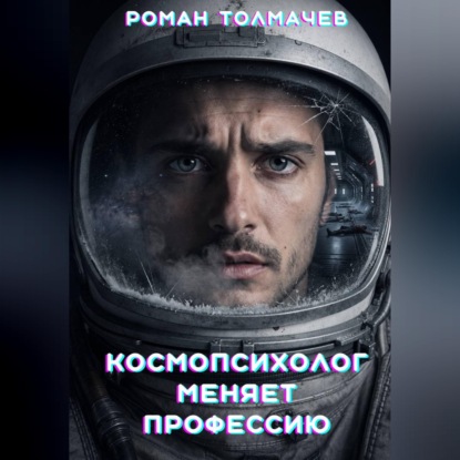 Скачать книгу Космопсихолог меняет профессию
