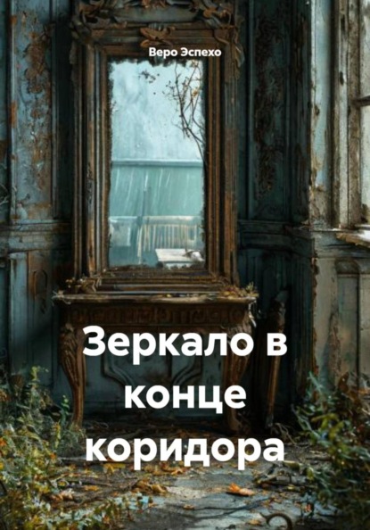Скачать книгу Зеркало в конце коридора