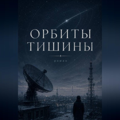 Скачать книгу ОРБИТЫ ТИШИНЫ