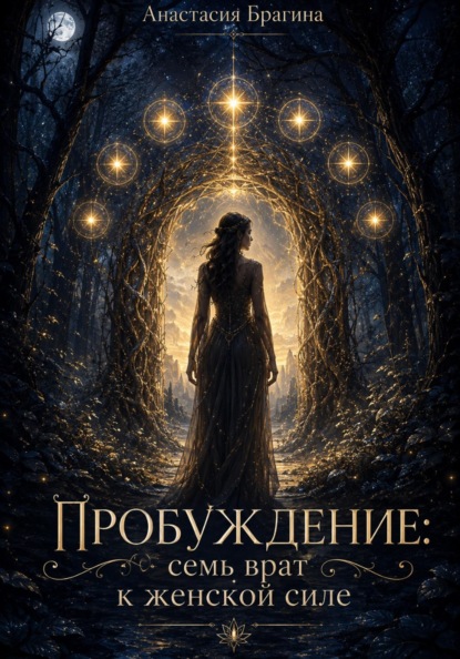 Пробуждение. Семь врат к женской силе