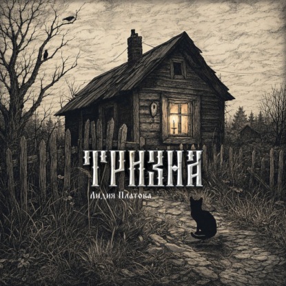 Скачать книгу Тризна