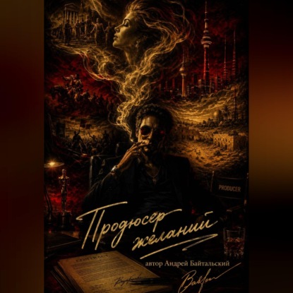 Скачать книгу Продюсер желаний