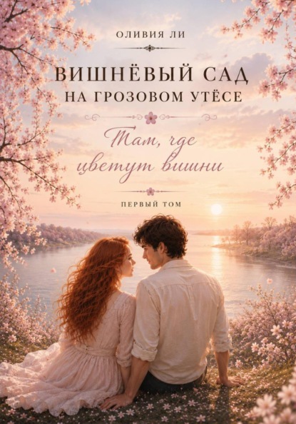 Вишневый сад на Грозовом утесе. Там, где цветут вишни