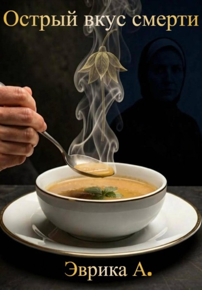 Скачать книгу Острый вкус смерти