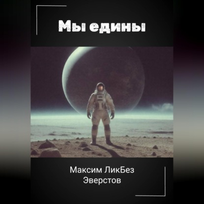 Скачать книгу Мы едины