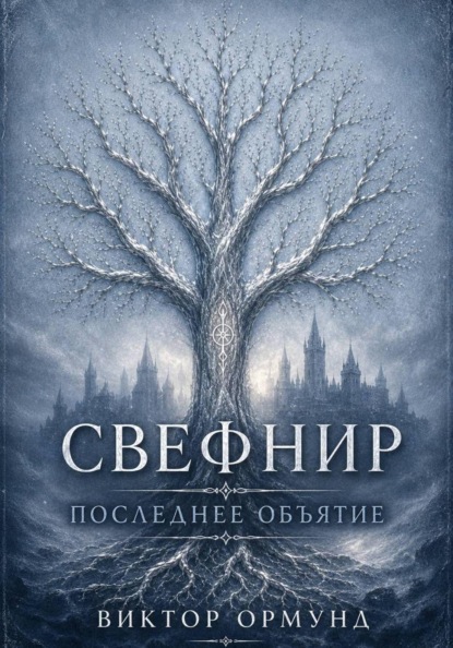 Свефнир. Последнее объятие