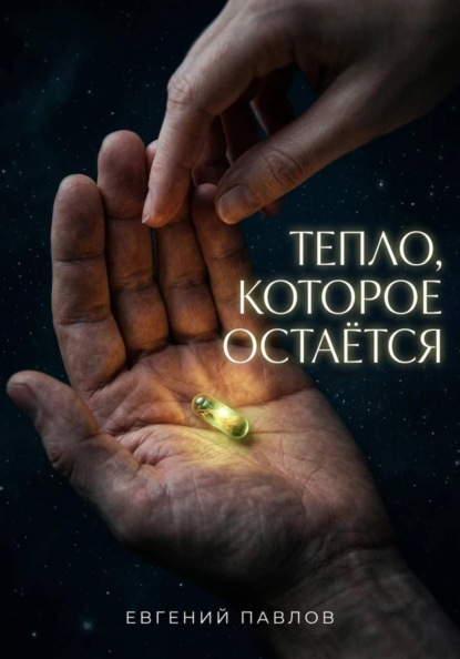 Скачать книгу Тепло, которое остается