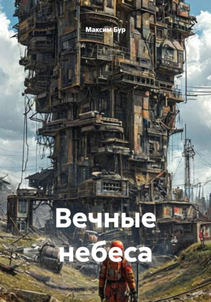 Скачать книгу Вечные небеса