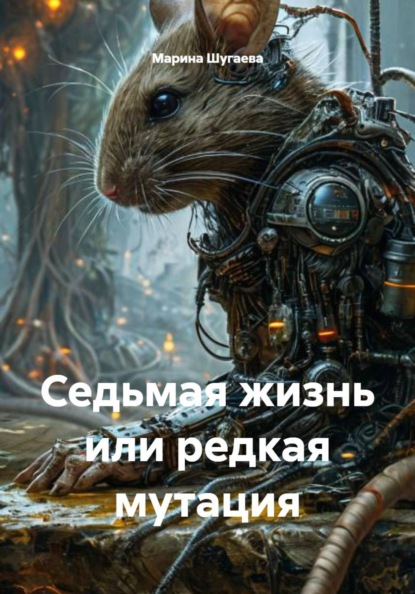 Скачать книгу Седьмая жизнь или редкая мутация