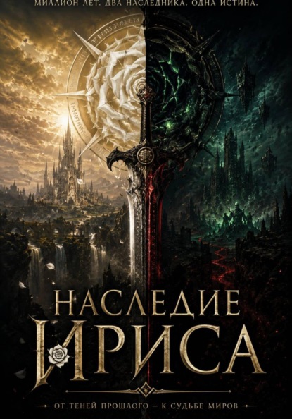 Скачать книгу Наследие Ириса