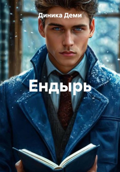 Скачать книгу Ендырь
