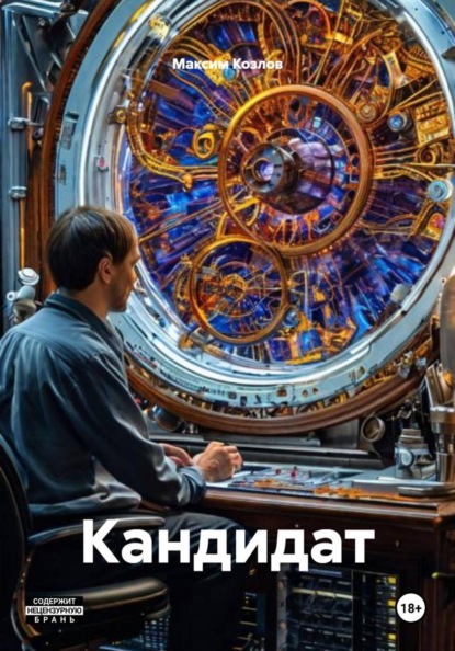 Скачать книгу Кандидат
