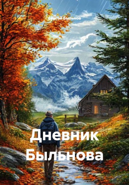Скачать книгу Дневник Быльнова