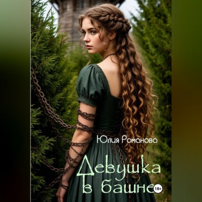 Скачать книгу Девушка в башне