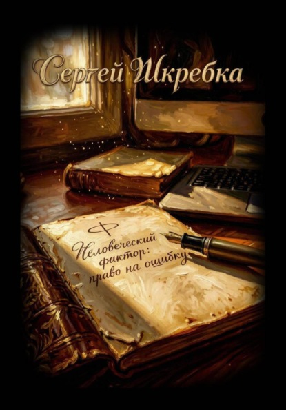 Скачать книгу Человеческий фактор