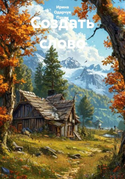 Скачать книгу Создать слово