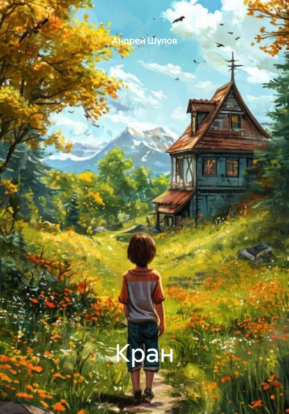 Скачать книгу Кран