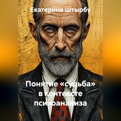 Понятие «судьба» в контексте психоанализа