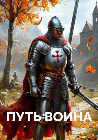 Скачать книгу ПУТЬ ВОИНА