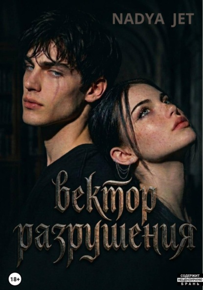Скачать книгу Вектор разрушения