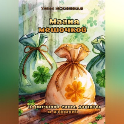 Скачать книгу Магия мешочков
