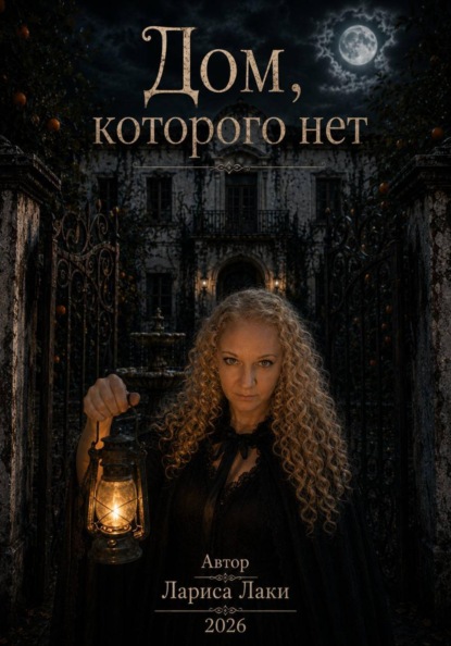 Скачать книгу Дом, которого нет