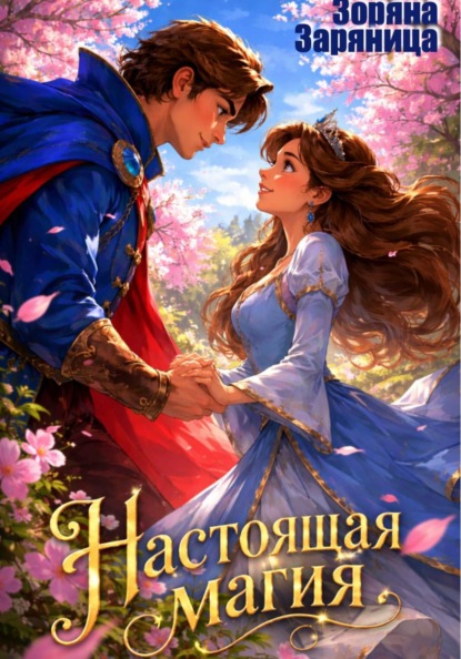 Настоящая магия