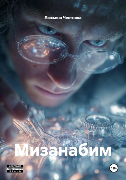 Скачать книгу Мизанабим