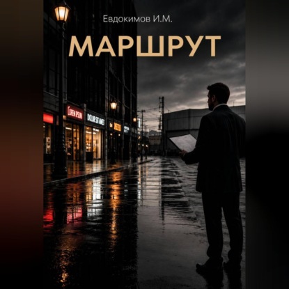 Маршрут