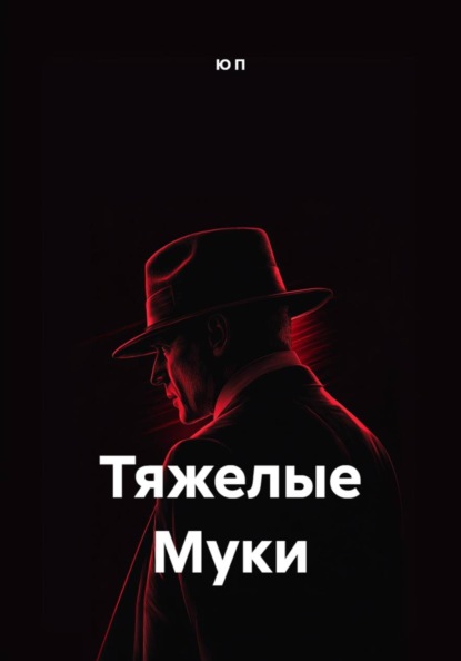 Скачать книгу Тяжелые Муки