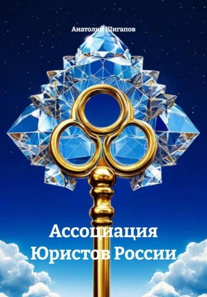 Скачать книгу Ассоциация Юристов России