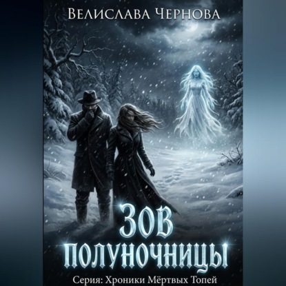 Скачать книгу Зов полуночницы