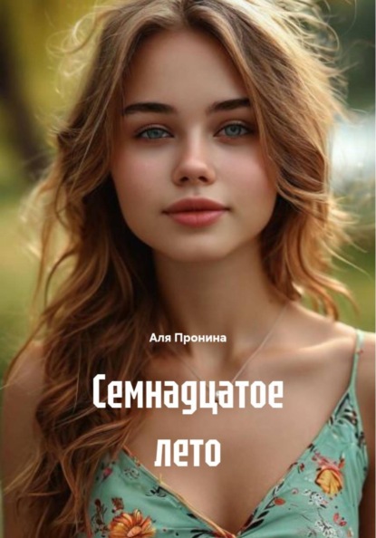 Скачать книгу Семнадцатое лето
