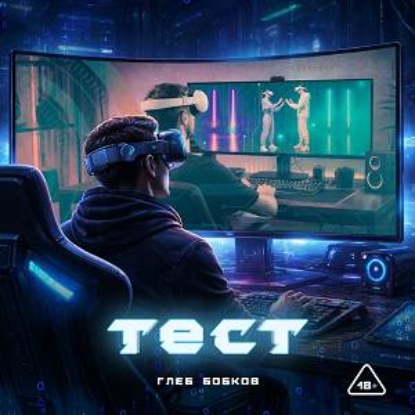 Скачать книгу Тест