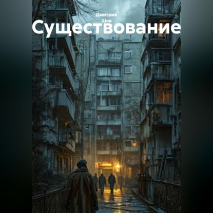 Скачать книгу Существование