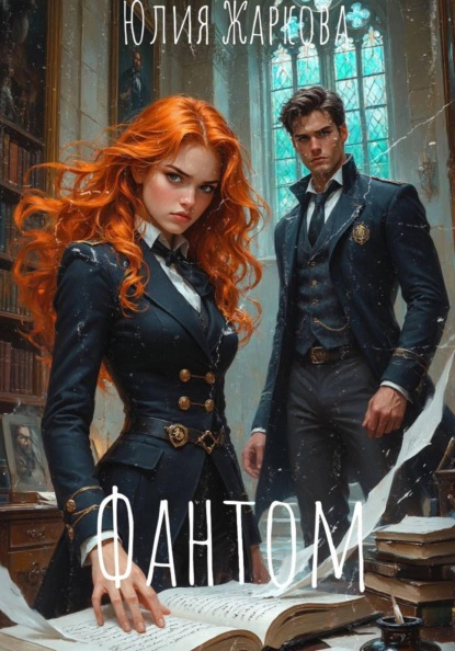 Скачать книгу Фантом