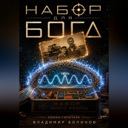 Скачать книгу "НАБОР ДЛЯ БОГА"