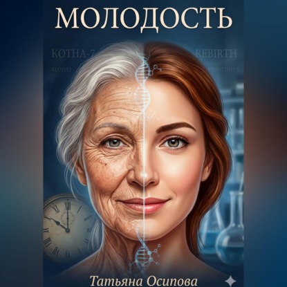 Скачать книгу Молодость