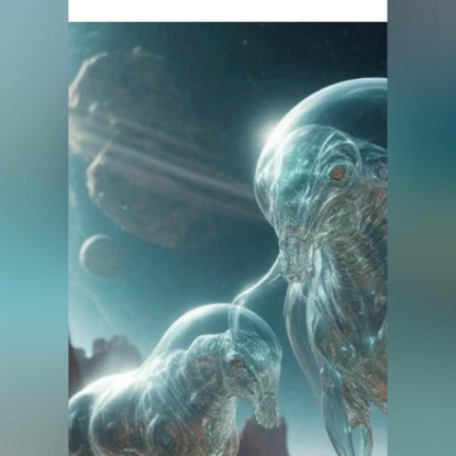 Скачать книгу Ханохроид