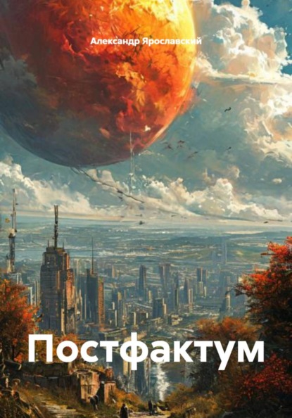 Скачать книгу Постфактум